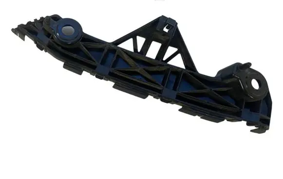 Mazda 3 II Front bumper mounting bracket BBM4500T1 K4150