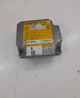 KIA Sportage Airbag control unit/module 959101F400 4079344685 23060101