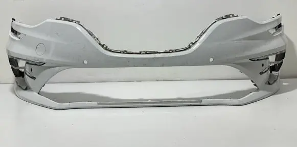 Renault Megane IV Front bumper 620227087R 620372659R