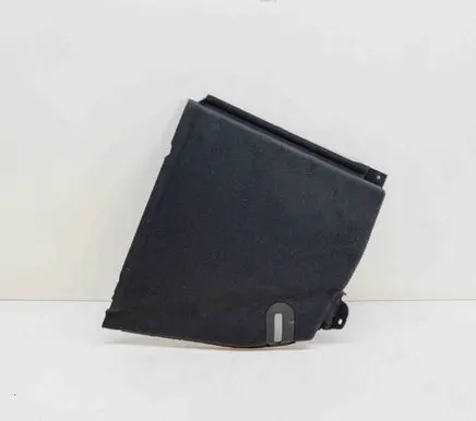 BMW X3 G01 Trunk/boot side trim panel 7452453