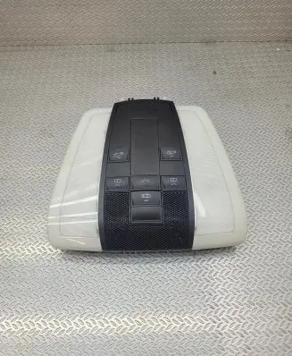 Mercedes-Benz E A207 Front seat light A2078200001