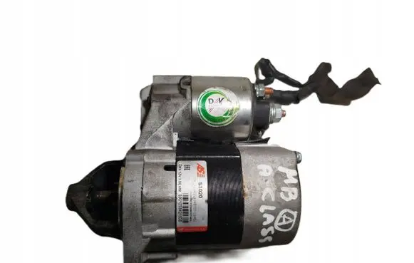 Mercedes-Benz A W168 Starter motor 5901259421835
