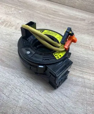 Toyota Yaris Airbag slip ring squib (SRS ring) 2GH0176