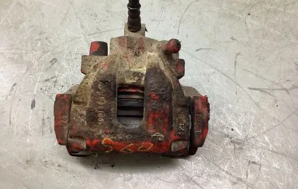 Volvo S60 Rear brake caliper