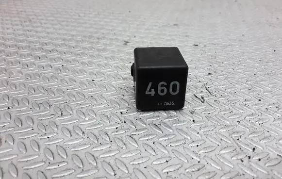 Volkswagen Golf V Other relay 1K0951253A