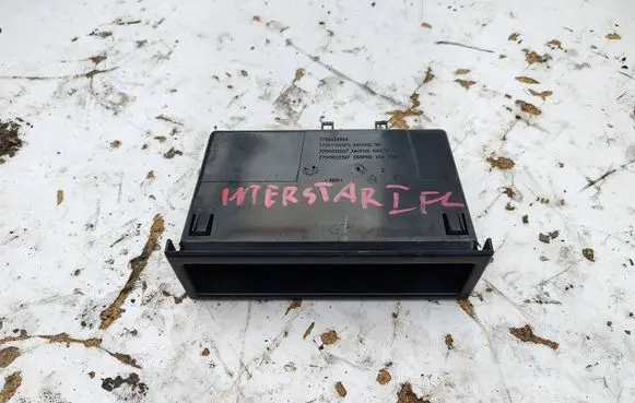 Nissan Interstar Glove box 7700425688