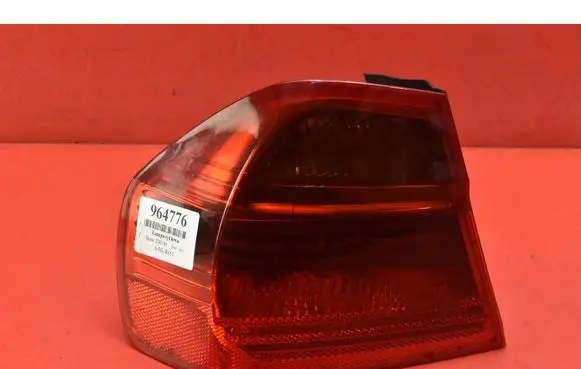 BMW X3 E83 Rear/tail lights 693745726