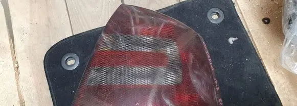 Skoda Octavia Mk2 (1Z) Rear/tail lights ZSB1Z5945096A 1Z5945112A