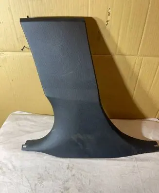 BMW 4 F36 Gran coupe (B) pillar trim (bottom) 7311217 109087D1