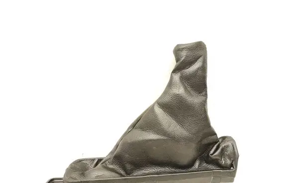 Ford Mustang VI Handbrake trim 