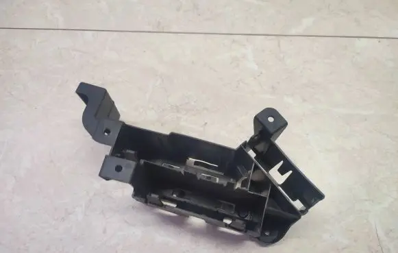 BMW 3 G20 G21 Bracket in trunk/boot 61136991155