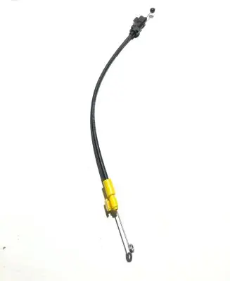Volkswagen Transporter - Caravelle T5 Air flap cable 7H1819833C