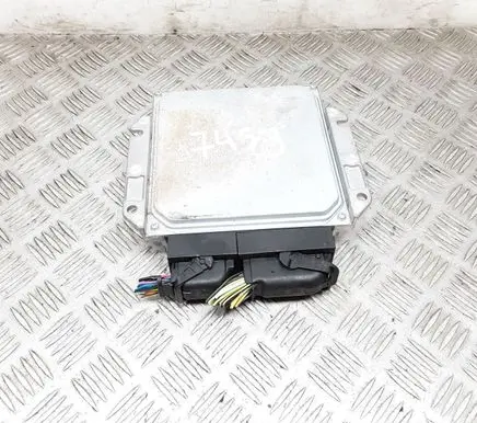 Subaru Legacy Engine control unit/module 22611AP590 2758009241
