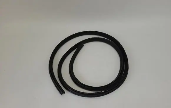 Peugeot Partner Sliding door rubber seal 