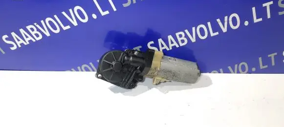 Volvo V50 Seat adjustment motor 0130002527 198389104