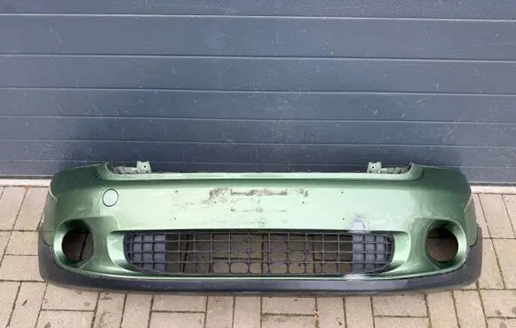 Mini Cooper Countryman R60 Front bumper 51119807196