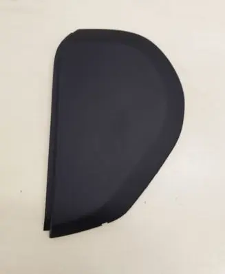 Volkswagen Touareg II Dashboard side end trim 7P6858247D 7P6858217D