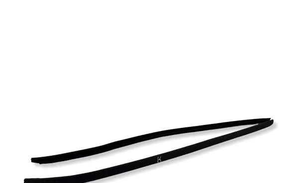 Audi A6 S6 C6 4F Windshield trim 