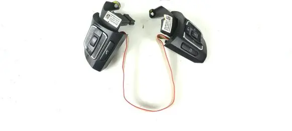 Volkswagen PASSAT B7 Multifunctional control switch/knob 3C8959537D 3C8959538G
