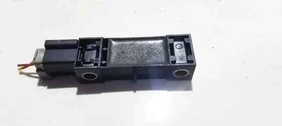 Audi A2 Airbag deployment crash/impact sensor 8Z0959643 0230Z0R5URE