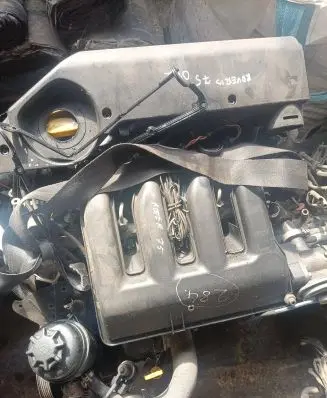 Rover 75 Engine M47D20