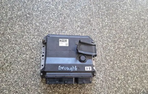Toyota RAV 4 (XA30) Engine control unit/module 8966142C00