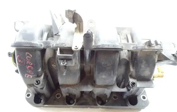 Opel Corsa E Intake manifold 55584978