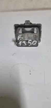 Mercedes-Benz E W212 Number plate light A2218200456