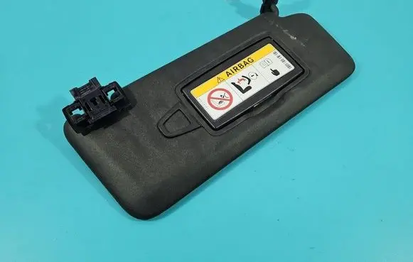 Mercedes-Benz CLA C118 X118 Sun visor A0078173620 IMPRK1528735