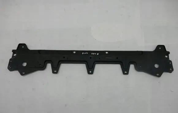 Chrysler 300M Intercooler air guide/duct channel 4805168AB