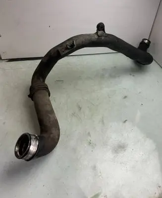 Volkswagen PASSAT B6 Intercooler hose/pipe 3C0145840C