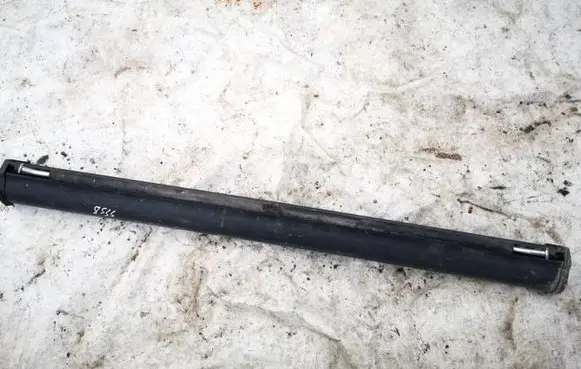 Skoda Octavia Mk2 (1Z) Parcel shelf 1z9861691a