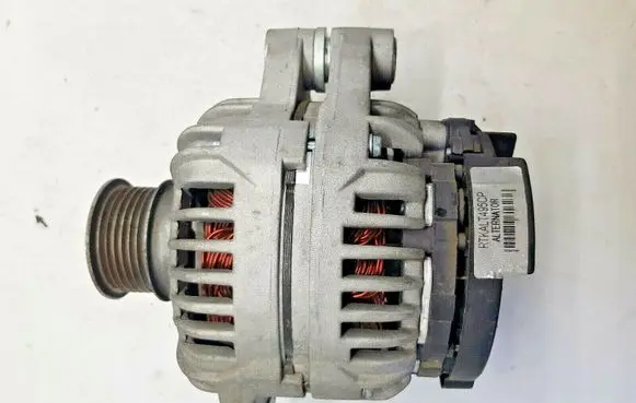 Opel Zafira B Generator/alternator RTKALT495CP nr1559