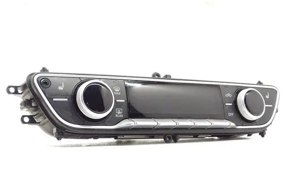 Climate control unit