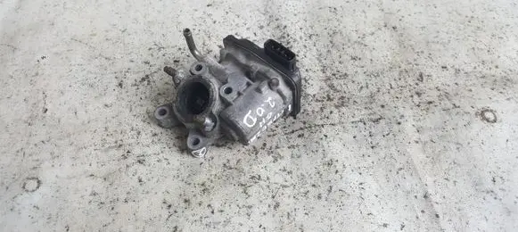 Subaru Impreza III EGR valve 14710AA741