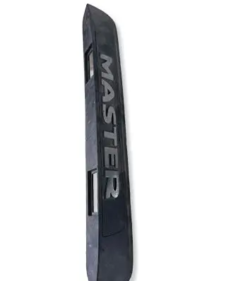 Renault Master III Trunk door license plate light bar 265120001R 265120002R