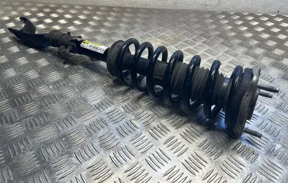 Mercedes-Benz GLC C253 Front shock absorber/damper A2533202966