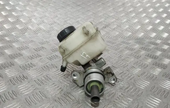 Opel Zafira A Master brake cylinder 320667345571 5571