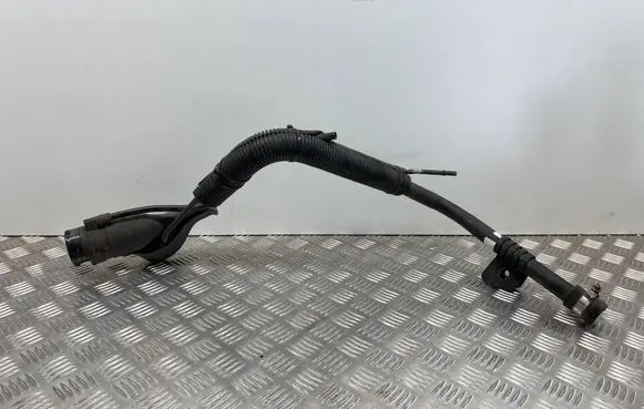 Ford Mustang V Fuel tank filler neck pipe AR339034AL