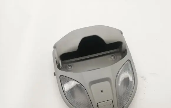 Hyundai Santa Fe Front seat light