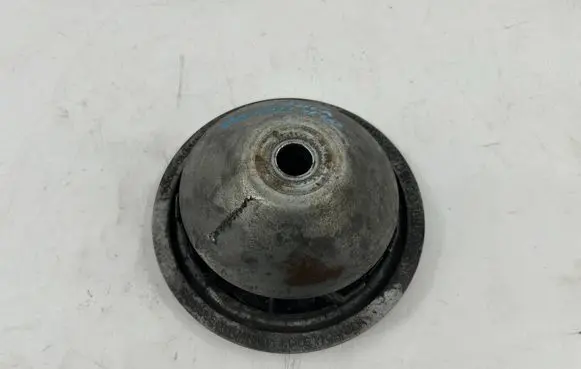 Microcar Virgo Clutch set kit