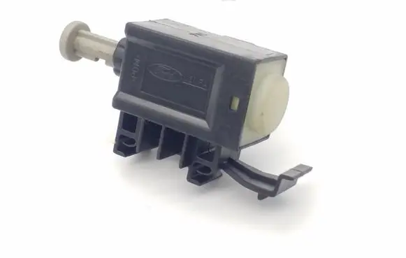 Clutch pedal sensor