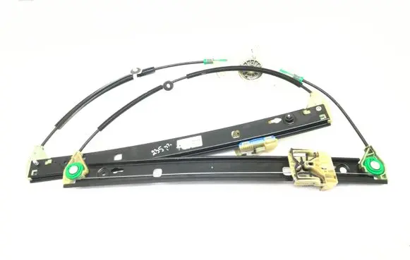 Audi A8 S8 D4 4H Front window lifting mechanism without motor 4H0837461A