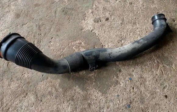 Opel Signum Engine coolant pipe/hose