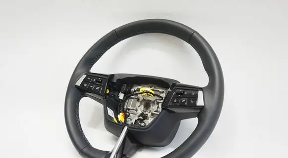 Opel Astra K Steering wheel