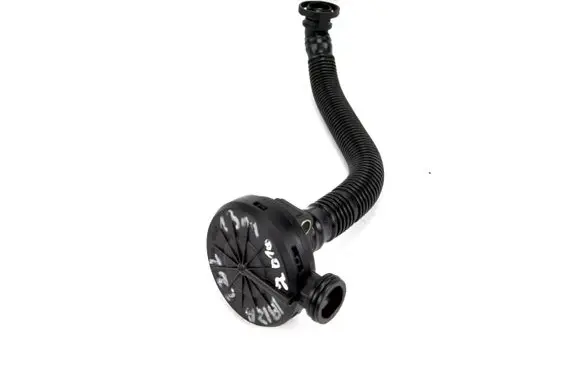 Seat Ibiza IV (6J,6P) Breather/breather pipe/hose 03E103765C