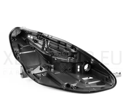 Tesla Model 3 Headlight part 