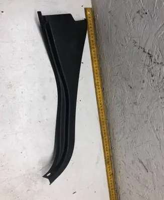 Ford Focus Other rear door trim element 4M51N254K07AF