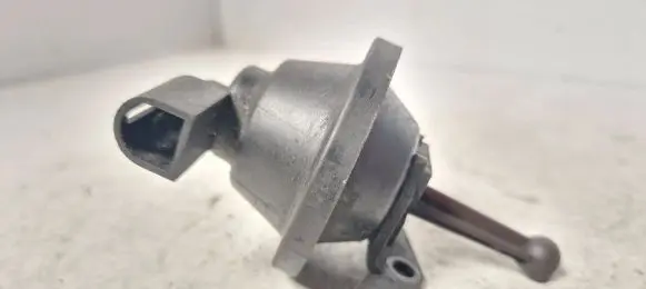 Valve vacuum