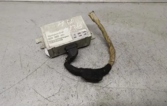 Audi A4 S4 B5 8D Other control units/modules 4A0953234